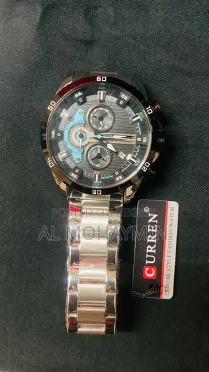 Curren Original Watch
