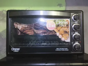 ওভেন ইতালি ডিজনি
