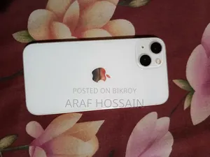 Apple iPhone 13 128 GB White