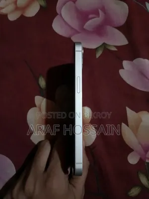 Apple iPhone 13 128 GB White