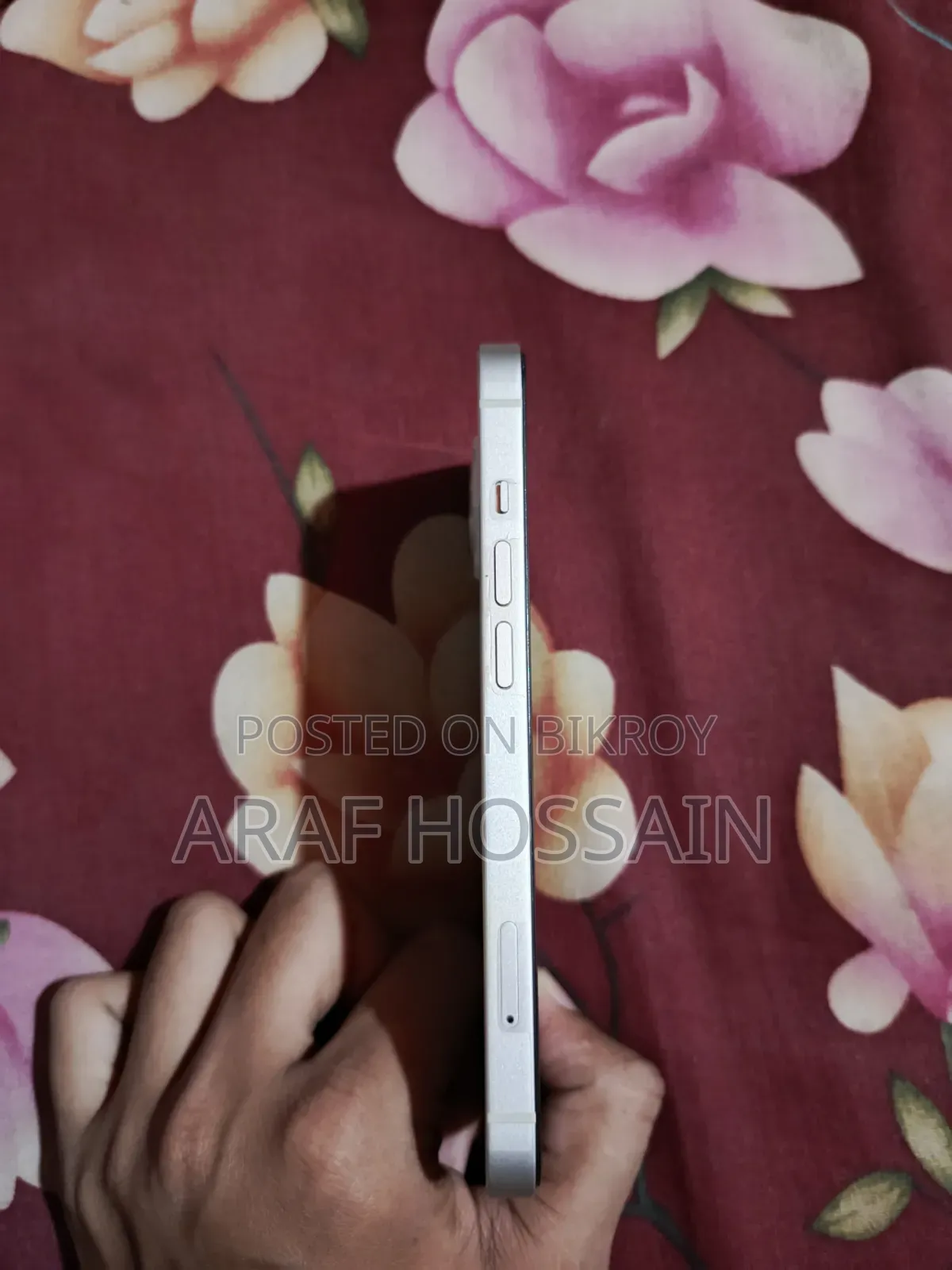 Apple iPhone 13 128 GB White