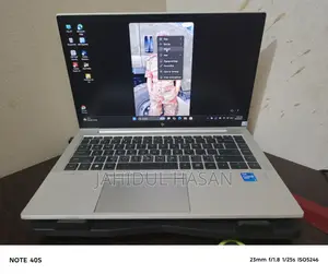 Laptop HP EliteBook 840 G8 16GB Intel Core i5 SSHD+SSD 1TB