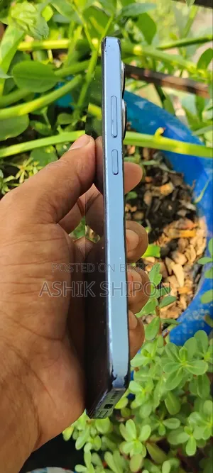 Xiaomi Redmi Note 13 128 GB Green