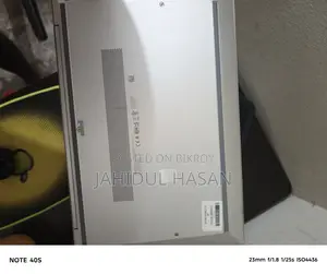 Laptop HP EliteBook 840 G8 16GB Intel Core i5 SSHD+SSD 1T