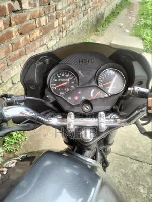 হিরো অ্যাচিভার ২০১৯ গ্রে