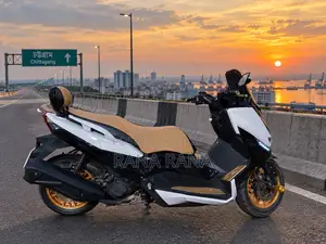 Znen T9 2018 Black