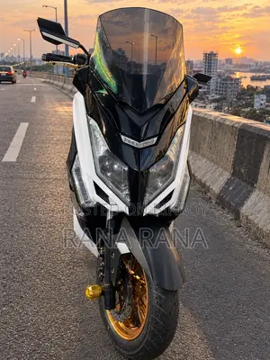 Znen T9 2018 Black