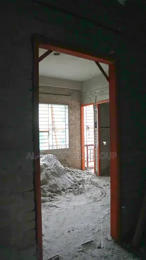 2bdrm Apartment in আল-মুসাউইর গ্রুপ, Mirpur for sale