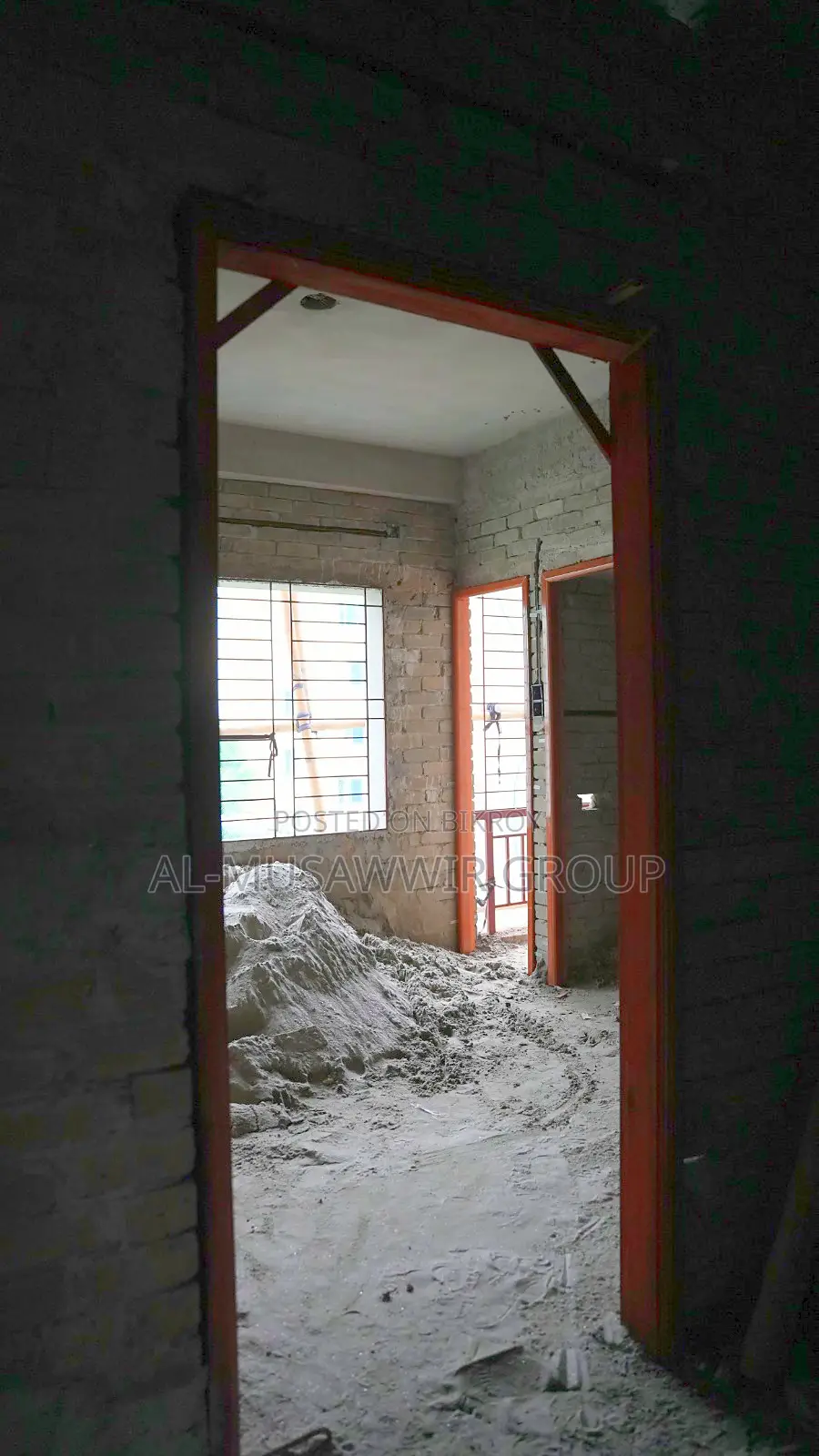 2bdrm Apartment in আল-মুসাউইর গ্রুপ, Mirpur for sale