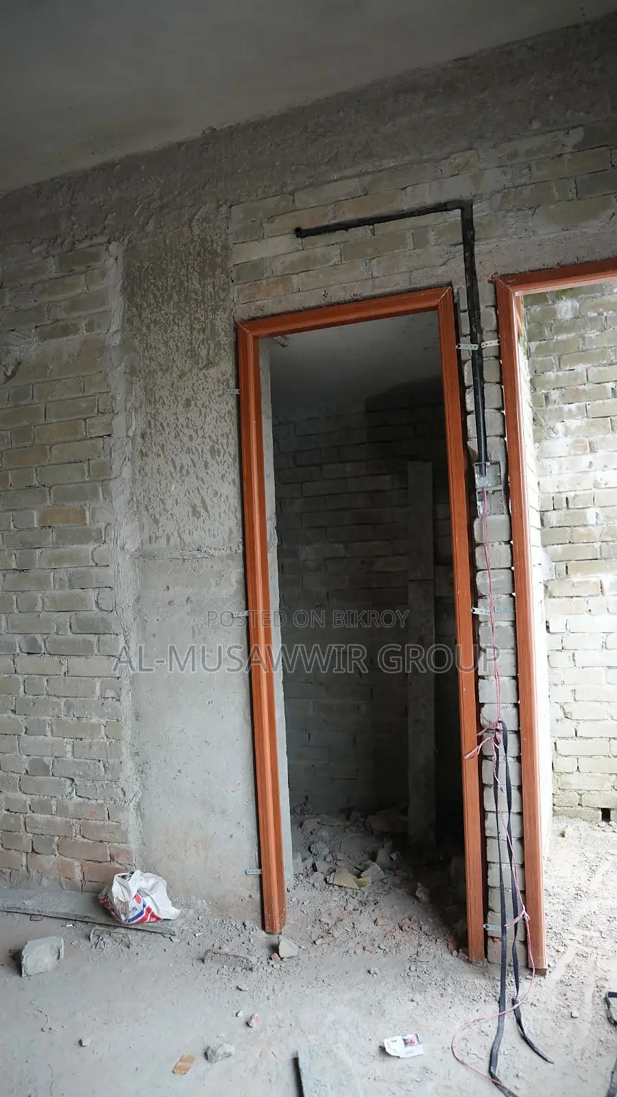 2bdrm Apartment in আল-মুসাউইর গ্রুপ, Mirpur for sale