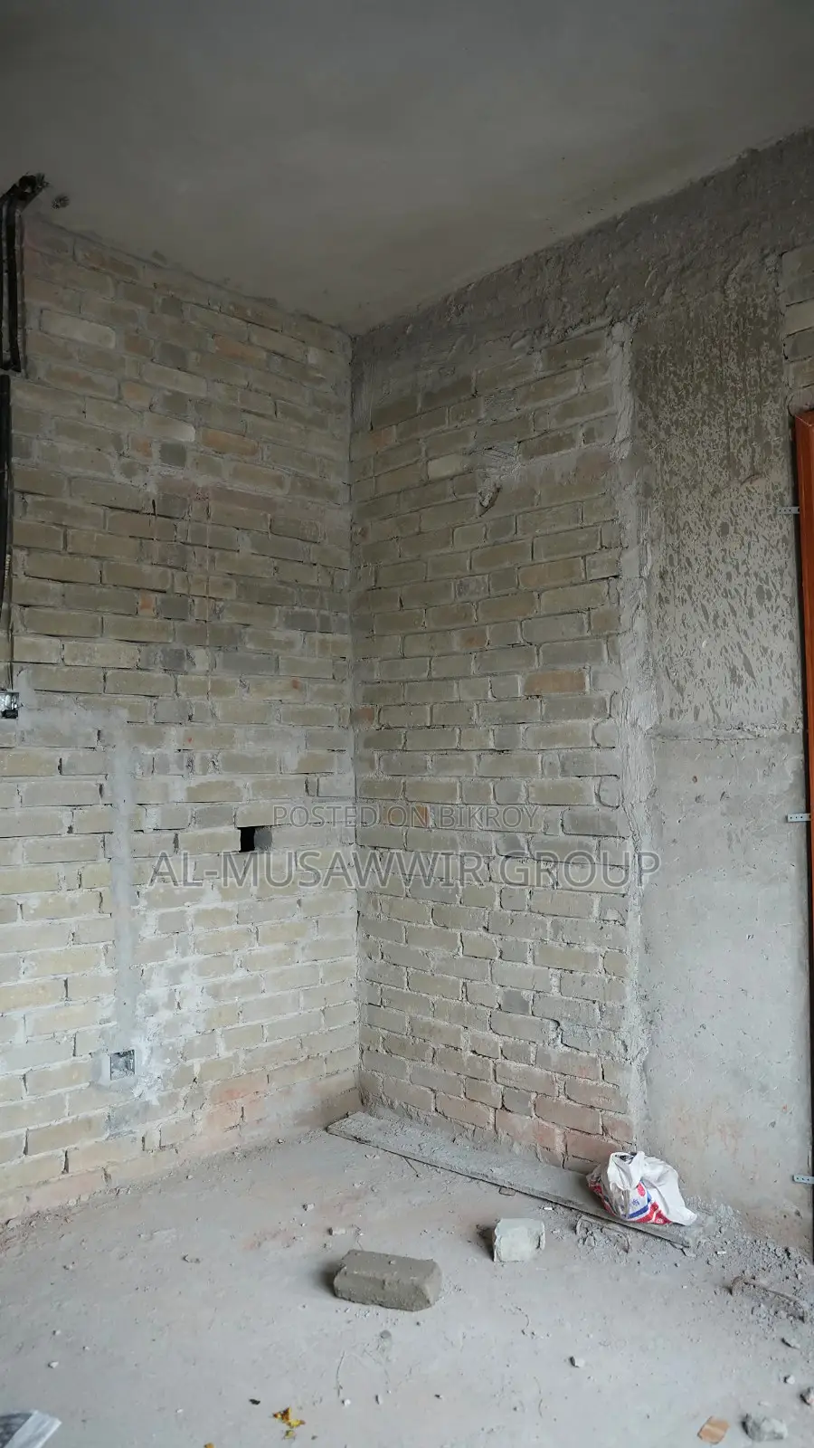 2bdrm Apartment in আল-মুসাউইর গ্রুপ, Mirpur for sale