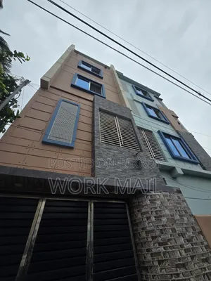 খুলনা সদরে সম্পূর্ণ আসবাবপত্রসহ ২০ বেডরুমের বাড়ি বিক্রয়ের জন্য
