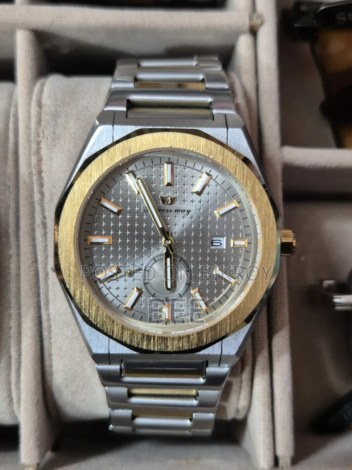 Premium Watch
