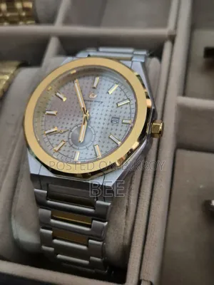 Premium Watch