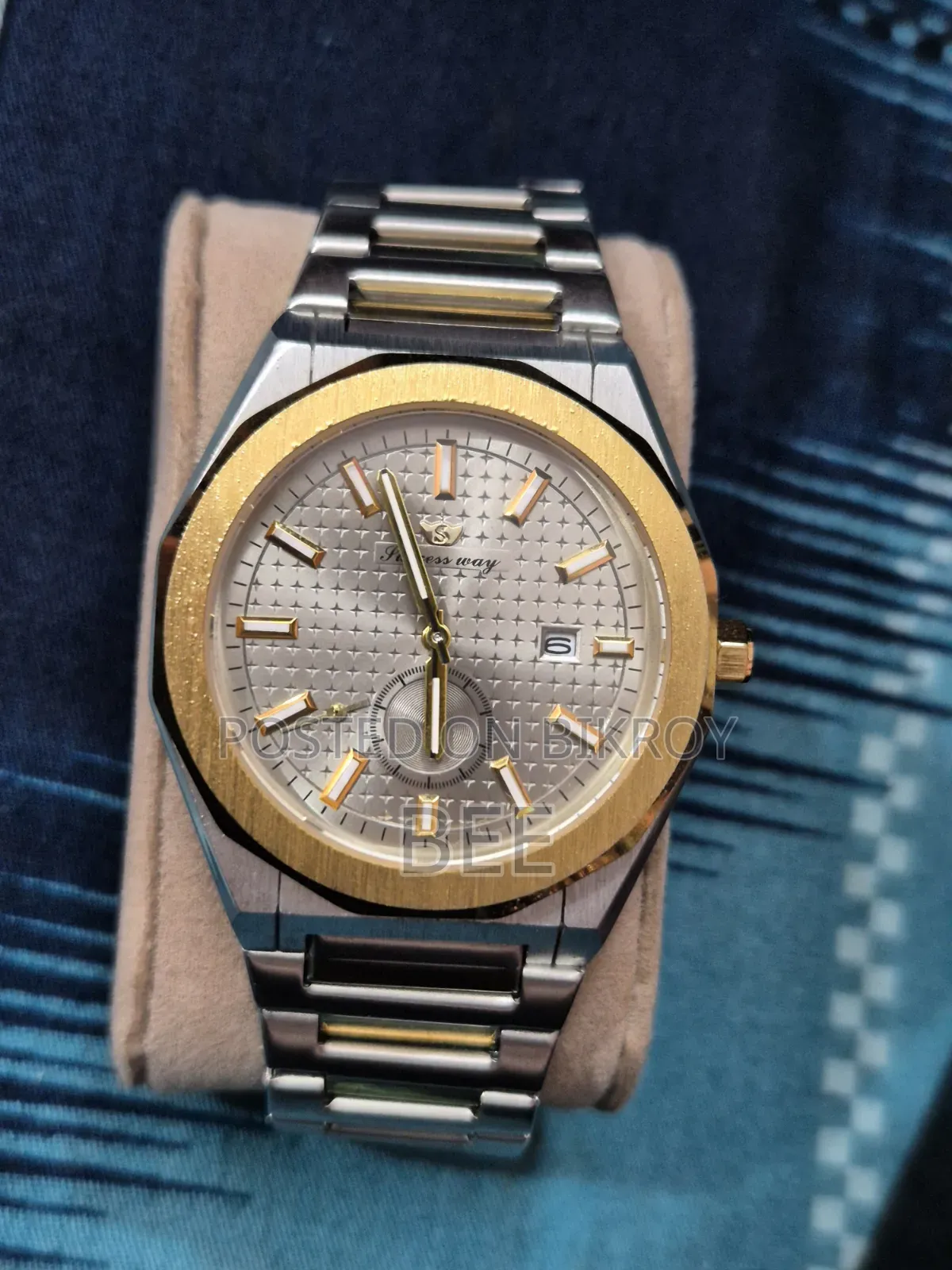 Premium Watch