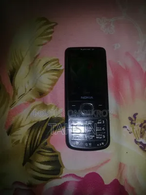 Nokia 6700 classic Black