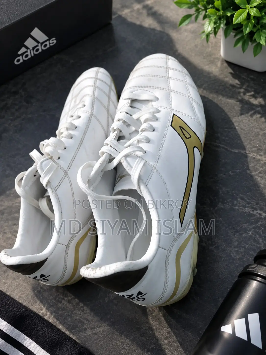 Football Boot