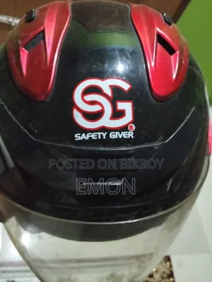 Safety Giver Helmet