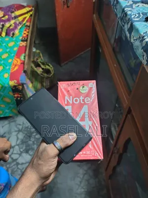 শাওমি রেডমি নোট ১৪ ৫জি ২৫৬ জিবি ব্ল্যাক