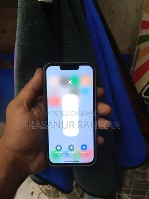 Apple iPhone 13 128 GB White