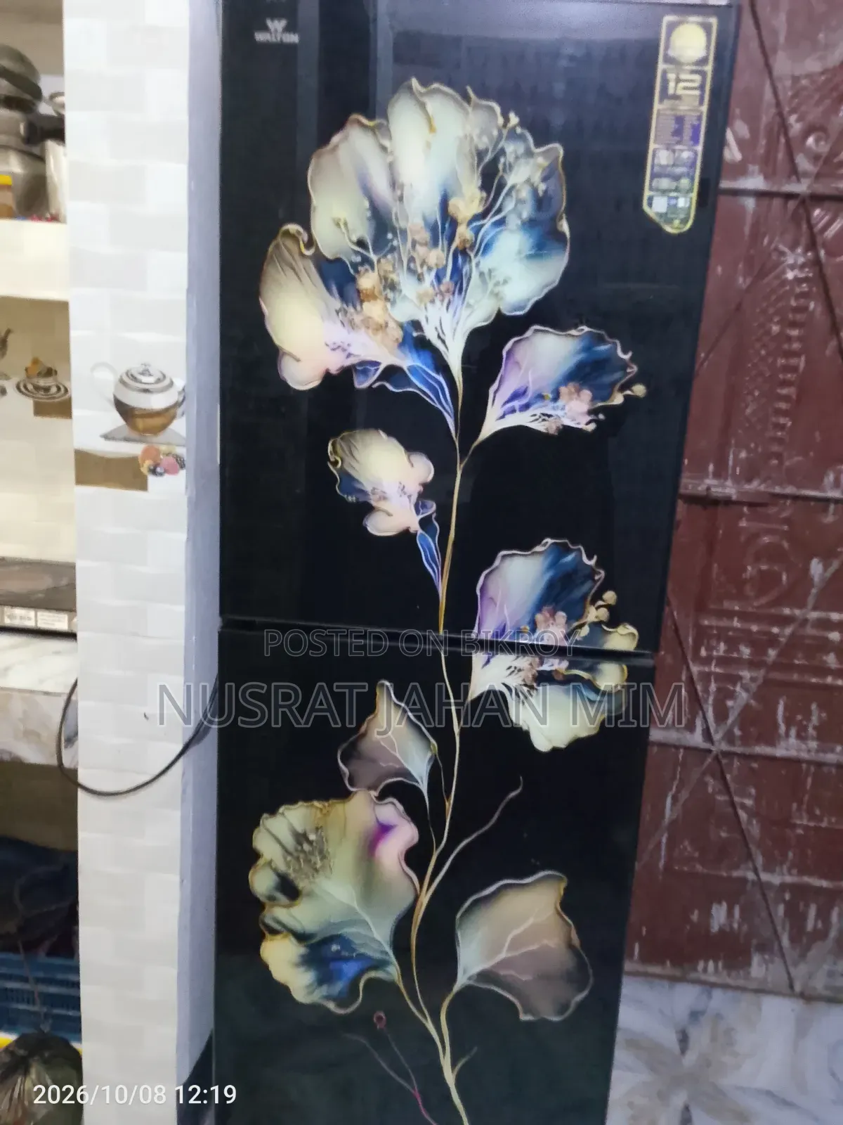 Fridge for sell