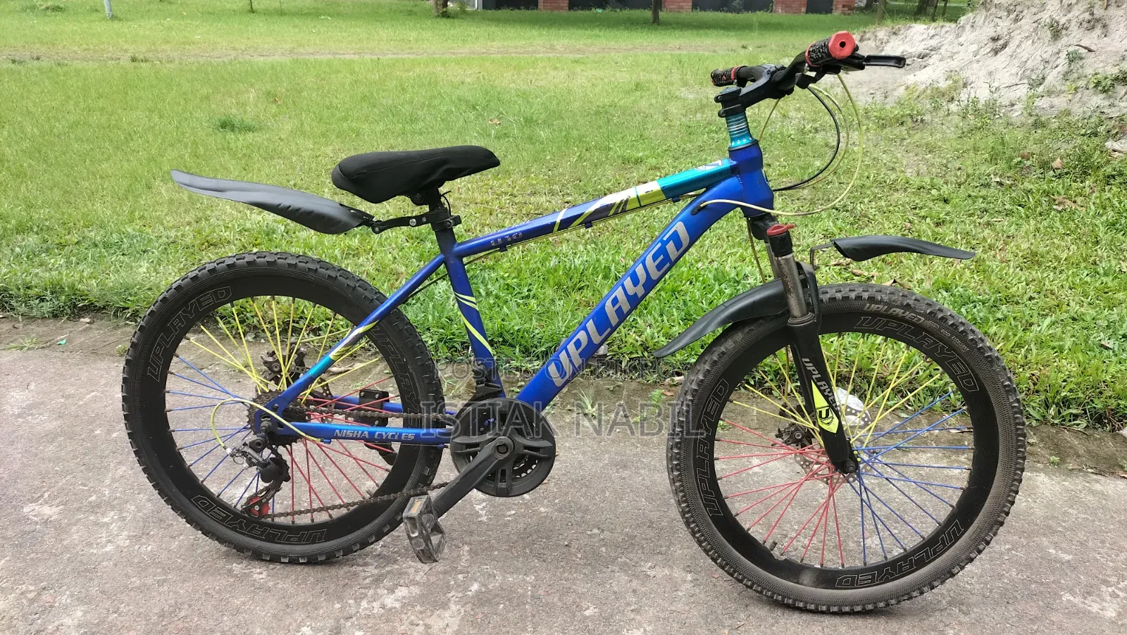 Gear Cycle For Sale