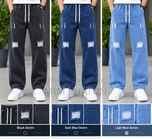 Men's Pants