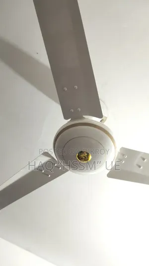 Super Star Ceiling Fan Diamond (56-Inch)