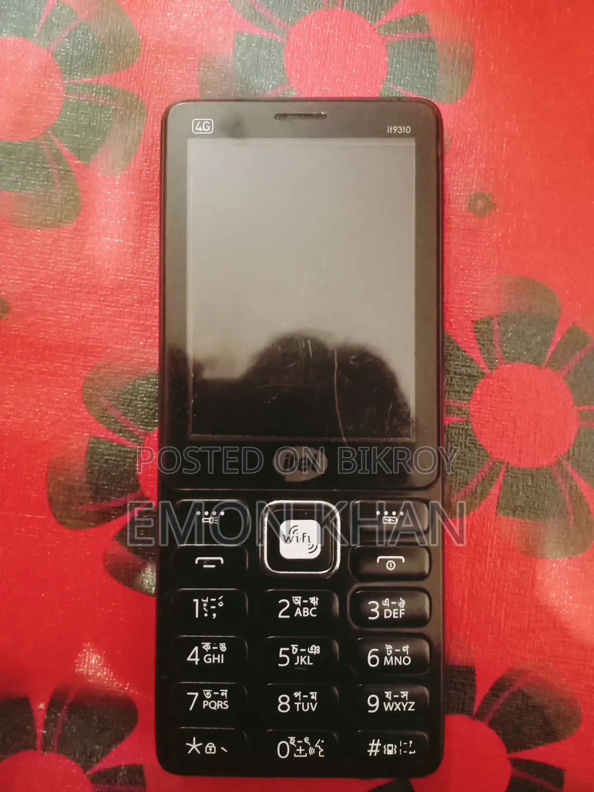 itel it9310 4g