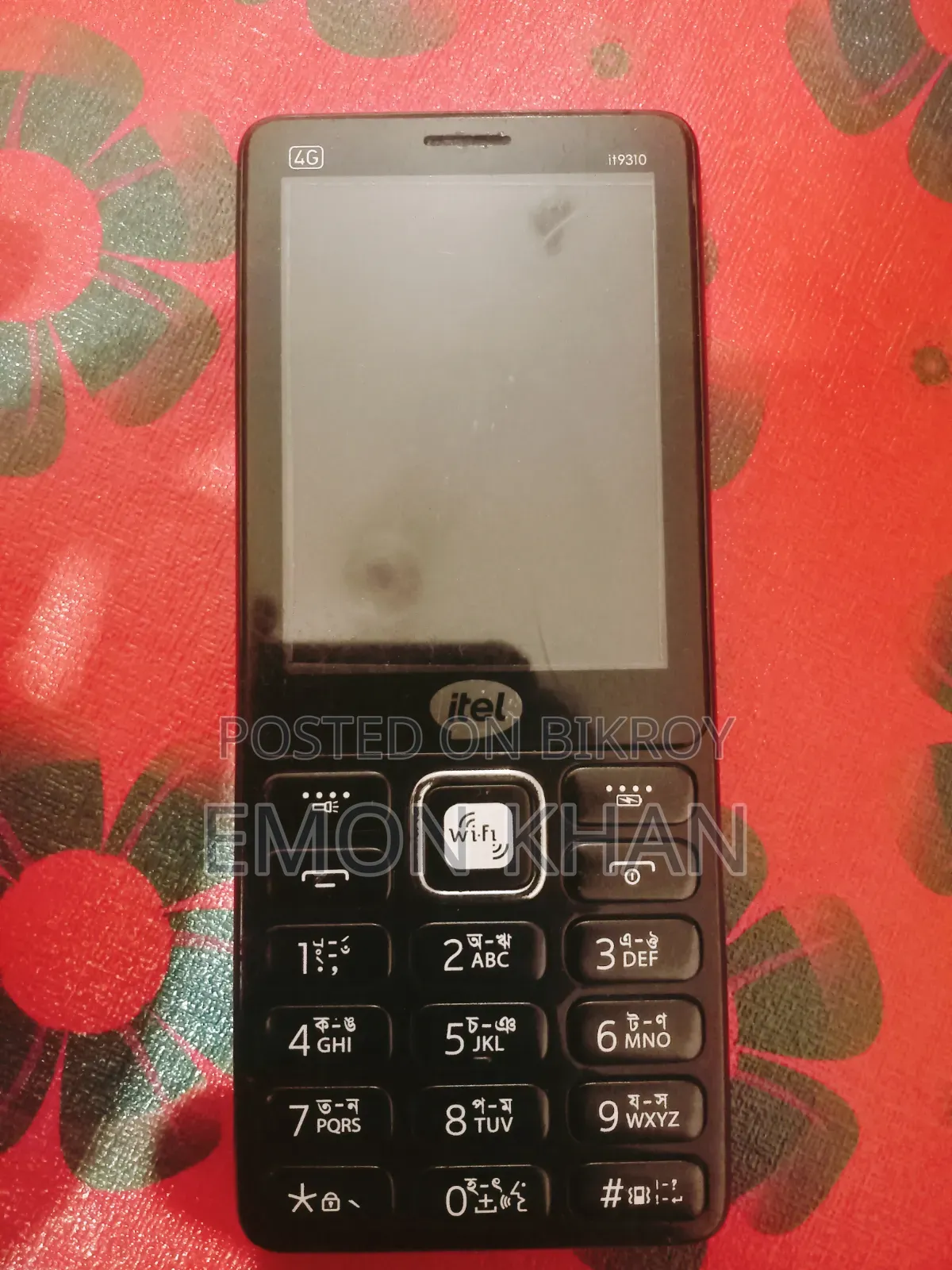 itel it9310 4g