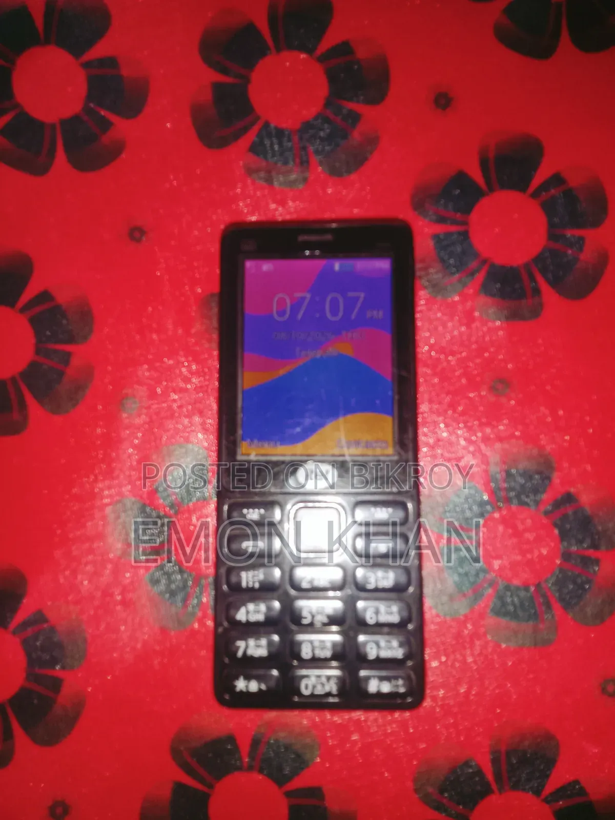 itel it9310 4g