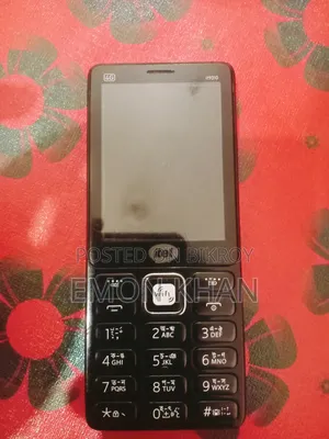 itel it9310 4g