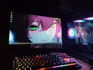 Desktop Computer Acer 8GB AMD Ryzen 5 eMMC 512GB