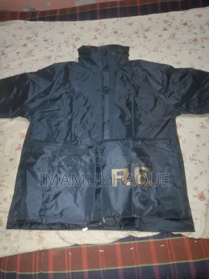 Re Brand New Good Quality Rain Coat Set Sale