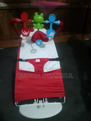 Baby Walker