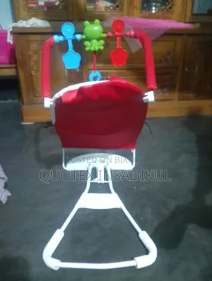 Baby Walker
