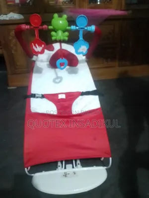 Baby Walker
