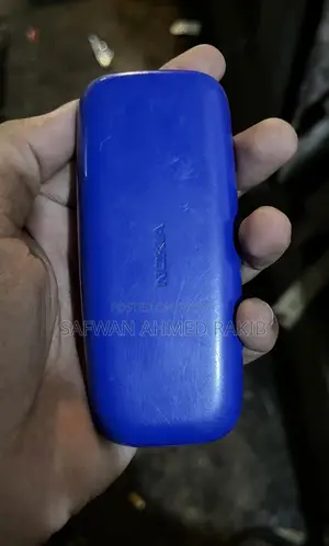 নোকিয়া ১০৫ ব্লু