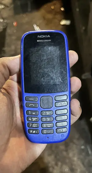নোকিয়া ১০৫ ব্লু