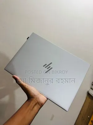 Laptop HP EliteBook 840 G9 16GB Intel Core i7 SSD 512GB