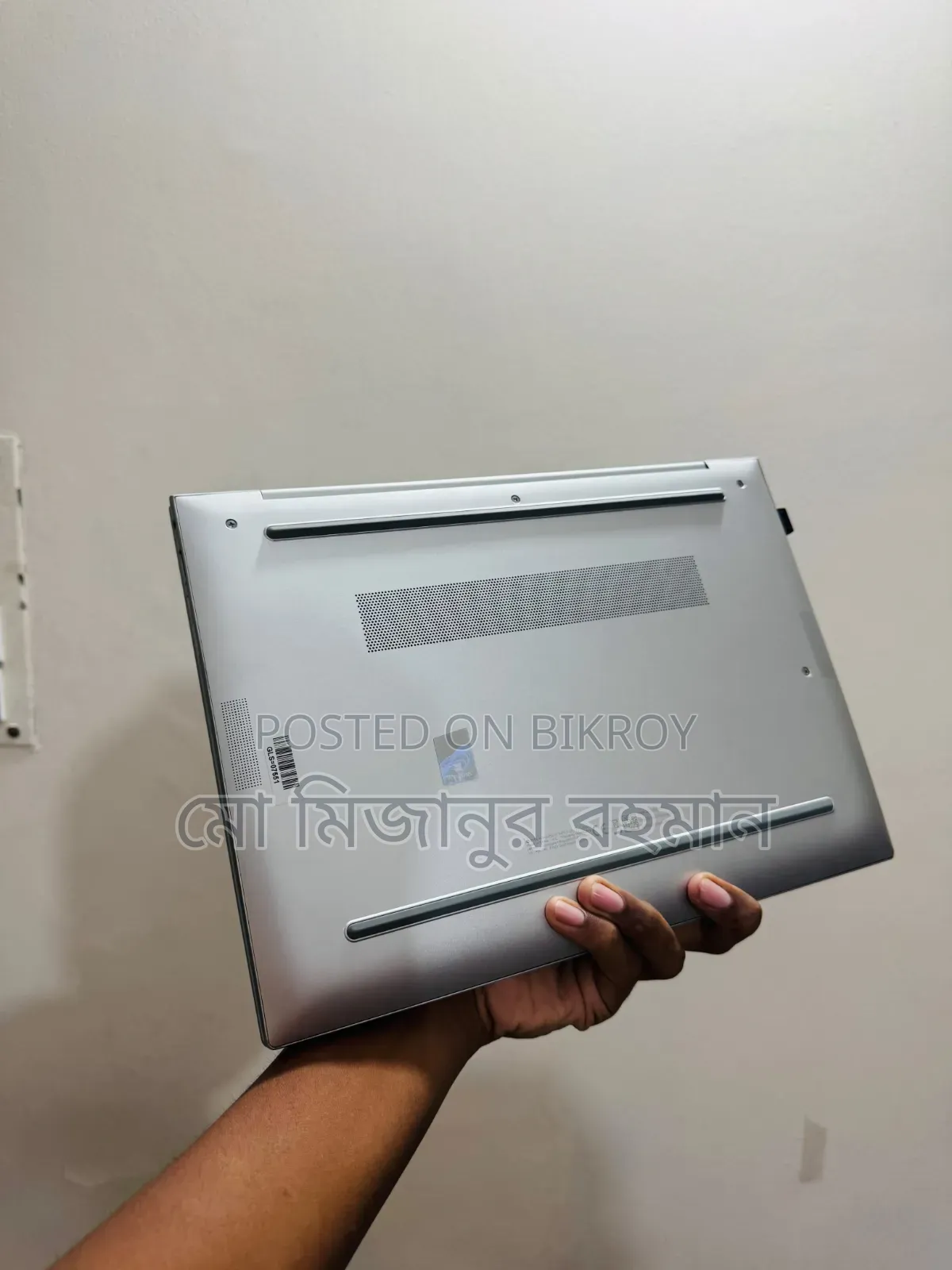 Laptop HP EliteBook 840 G9 16GB Intel Core i7 SSD 512GB