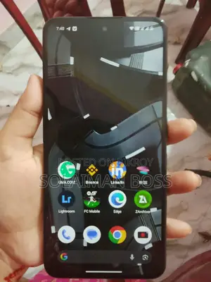 Nothing Phone CMF Phone 2 Pro 128 GB Black