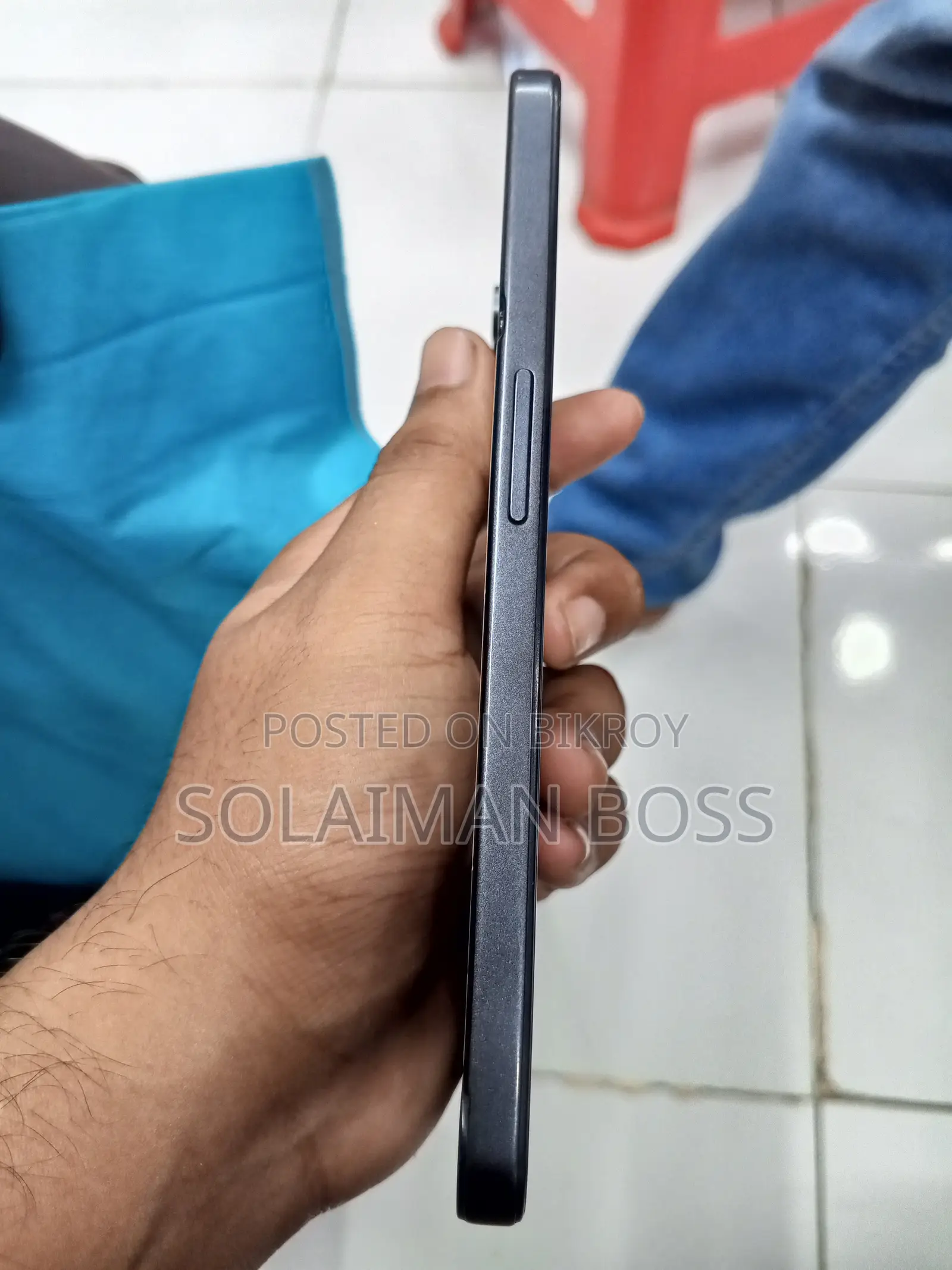 Nothing Phone CMF Phone 2 Pro 128 GB Black