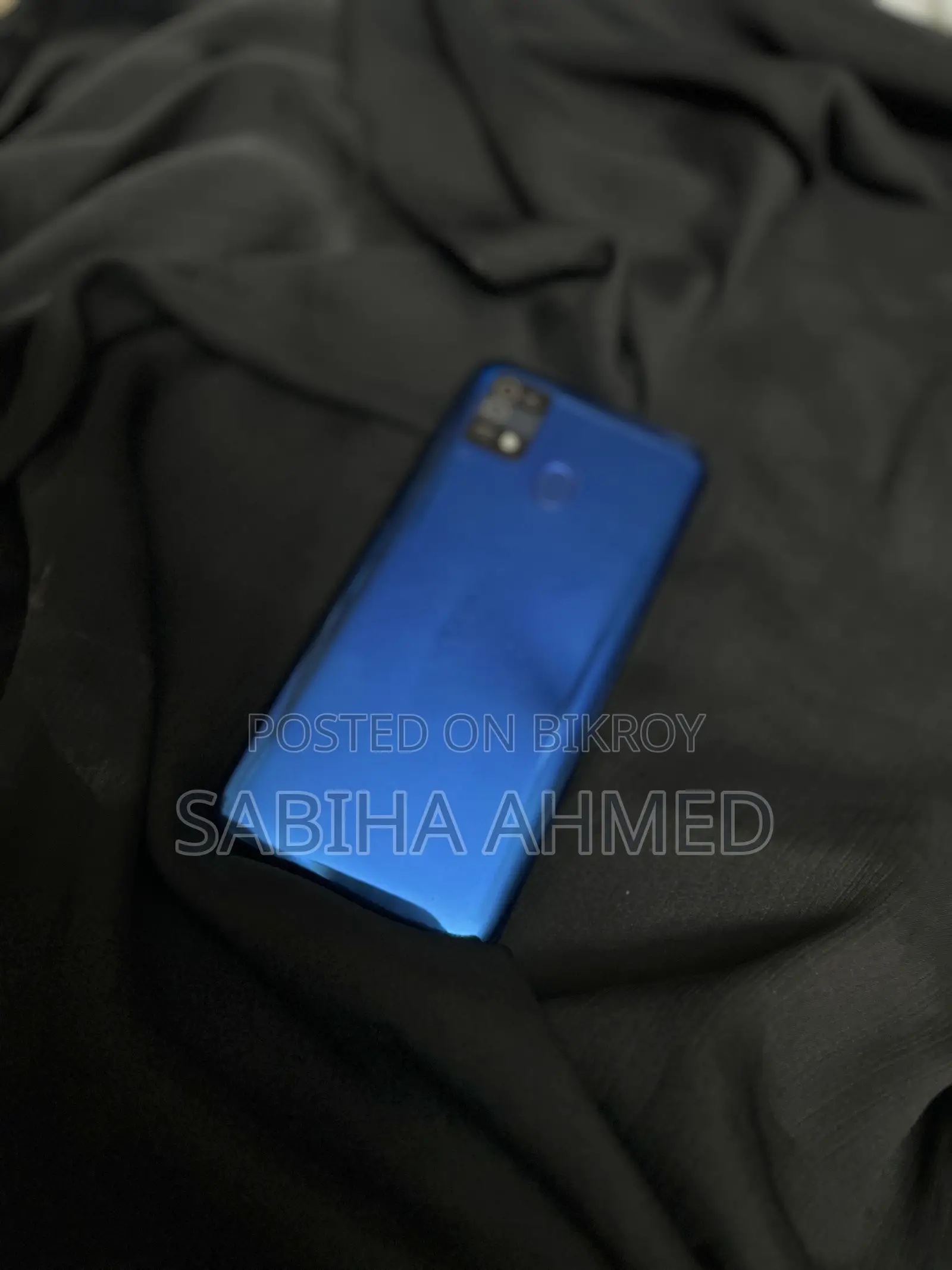 GDL G2 Blue