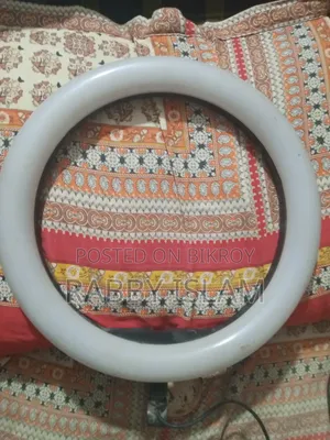 রিং লাইট