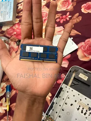 Laptop Ram