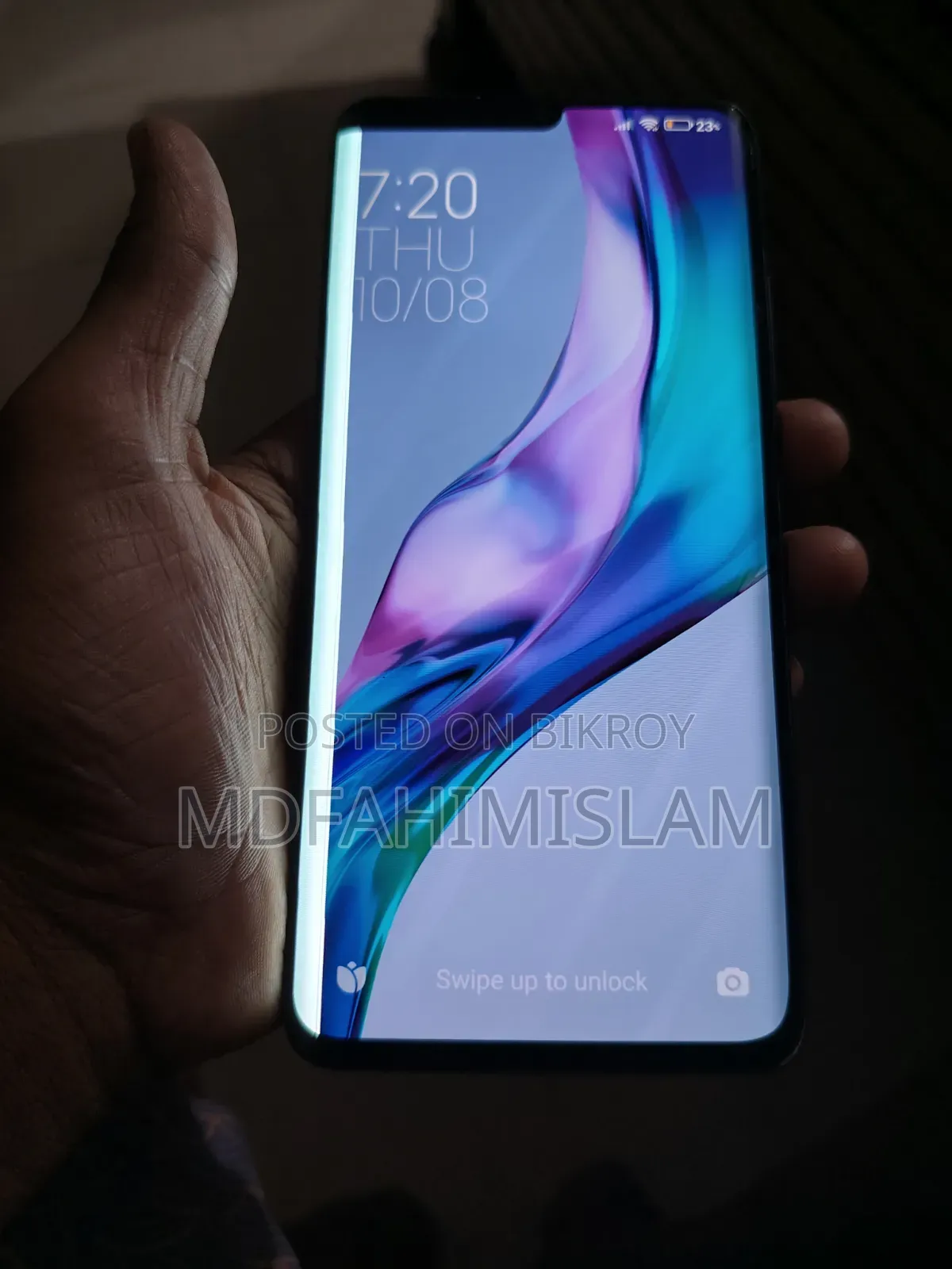 Xiaomi Mi Note 10 Lite 128 GB Black