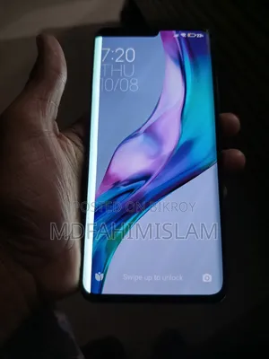 Xiaomi Mi Note 10 Lite 128 GB Black