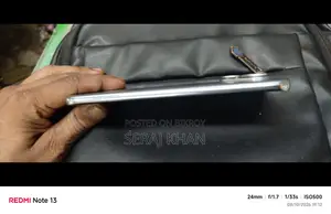 টেকনো পোভা কার্ভ ২, ৫জি