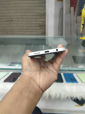 Vivo Y19s 128 GB White